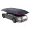 Parasol para coche, universal, impermeable, 4,2 m x 2,1 m 1
