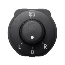 Rear Side Mirror Switch For- 2010-2019 6R1959565F 6R1 959 565F