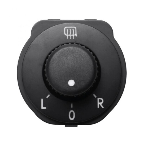 Rear Side Mirror Switch For- 2010-2019 6R1959565F 6R1 959 565F
