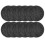 Activated charcoal filters for compost bins, 12-pack 1