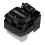 Mirror control switch 84870-34010, for car LHD outer mirror 1