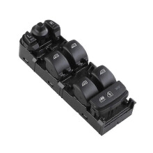 Interruptor de elevalunas eléctrico para Volvo XC60 2009-2015 31433407
