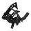 Front hood release for S-Class W221 2006-2020 Mercedes-Benz 1
