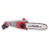 ECKMAN 230V Chainsaw Attachment for 9ft 2¼in Trimmer Tool 1