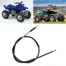 Cavo frizione di ricambio per ATV YFM350X Warrior 1987-2004