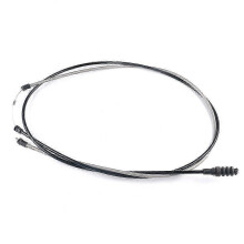 Kabel voor het motorkapmechanisme van de W210 E-klasse E320 E420 E430