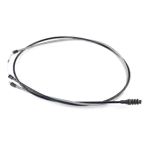 Motorhaubenmechanismuskabel für W210 E-Klasse E320 E420 E430