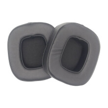 Coussinets D'Oreille de Rechange pour Casque pour XIBERIA S21 S21pro - Coussinets D'Oreille en Mousse Souple - Pièces Détachées pour Casque A