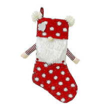 Accessoires de décoration de Noël pour intérieurs scandinaves