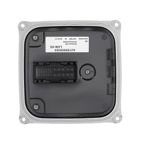 Headlight Ballast Control Unit for ML-Class X166 & W166 Vehicles