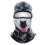 Facekini μαλακός εξοπλισμός 3D μάσκα κουκούλας ζώων με προστασία από το κ 1