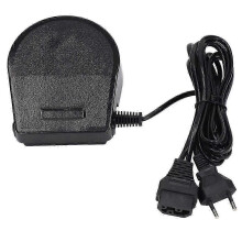 Sensitive control foot pedal for sewing machine, EU standard 220V