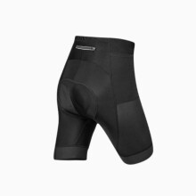 Abbigliamento esterno estivo da ciclismo per mountain bike da uomo, pantaloncini ad asciugatura rapida, imbottitura ammortizzante in si