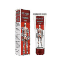 Intensive Cream for Joint and Muscle, Back & Neck Massage Oil 100g