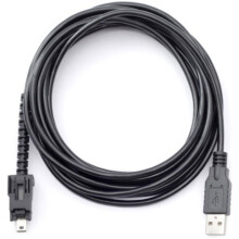 Real  Fault Code Reader Cable for Nexiq USB Link 2 3 Automotive Engines Heavy Machinery Truck Diagnostic Tool