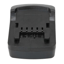 Converter for Bosch 18V Battery to Metabo Power Tool, Adapter