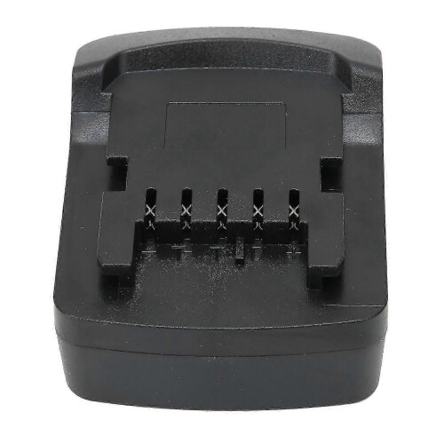 Converter for Bosch 18V Battery to Metabo Power Tool, Adapter