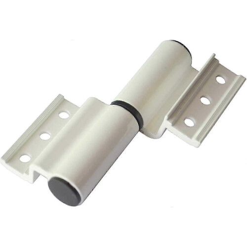 Aluminum Alloy Right Handed Hinge for Home DIY Window Fitting