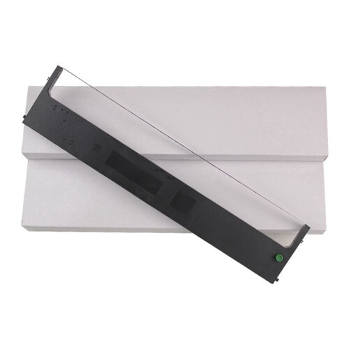 2 Printer Ribbon Replacement Part for Compuprint SP40  SP40+ PR3PLUS PR3+ D1 D2 D3 D4 D5 Series Printers 1
