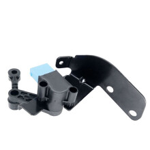 Sensor de Altura Do Carro para XF 2008-2015 XK 2006-2014 Elementos de Ajuste de Altura da Carroceria (Eixo Dianteiro Direito) C2P23816