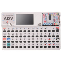 Cardputer Adv Version ESP32 Computer Portatile Kit di Sviluppo M5StamPS3A Schermo da 1,14 Pollici Scheda Tastiera A 56 Tasti