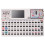 Cardputer Adv Version ESP32 Portable Computer M5StampS3A Development Kit 1.14 Inch Screen 56 Key Keyboard Card 1