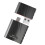 6 in 1 Multifunction OTG TF  Card Reader High Speed USB 2.0 Type C Adapter for Smartphone Tablet Computer 1