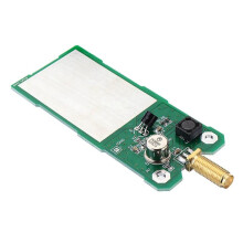 4X -Whip Mf//Vhf Sdr Antenna Miniwhip Shortwave Active Antenna for Ore Radio, Tube (Transistor) Radio