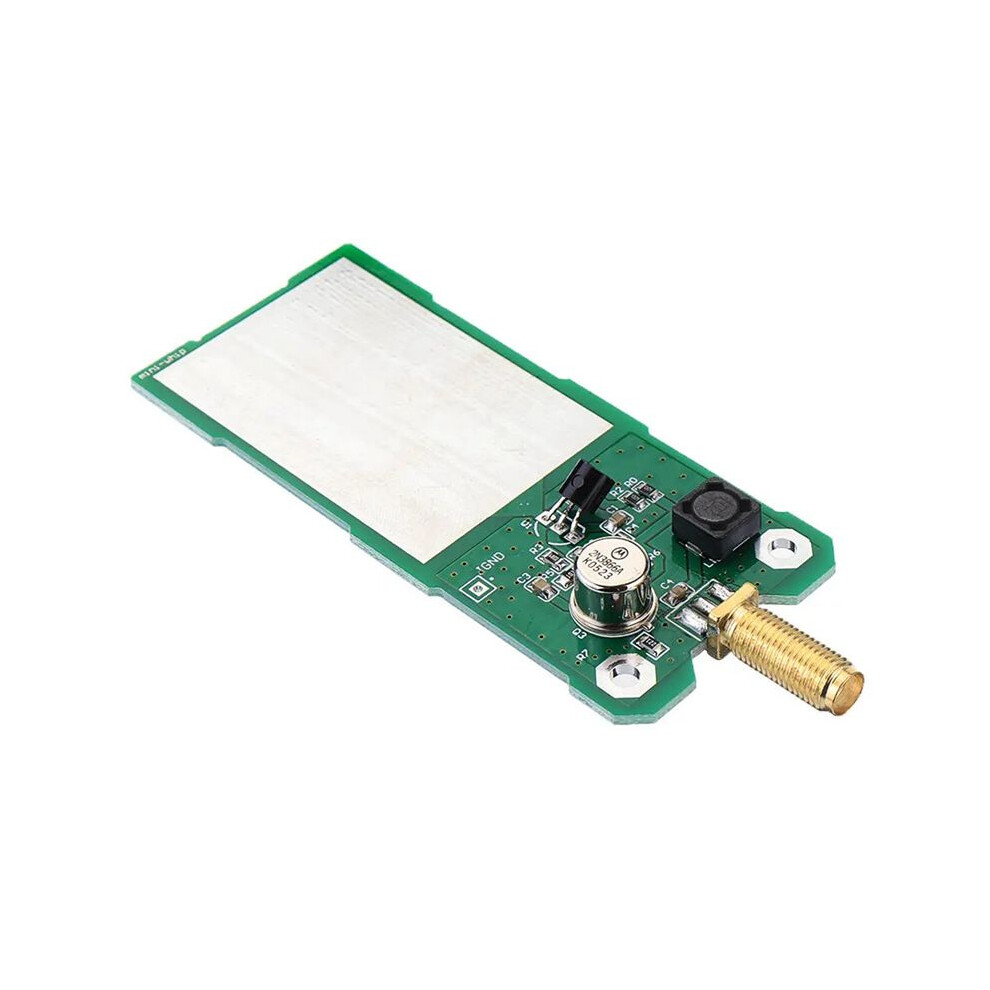 4X -Whip Mf//Vhf Sdr Antenna Miniwhip Shortwave Active Antenna For Ore Radio, Tube (Transistor) Radio 6031902514931