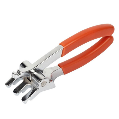 High-Quality Archery D-Ring Pliers, Practical Bowstring D-Ring Tool, Specially Designed for Archery Enthusiasts 1