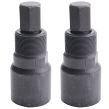 2X 3 Way Flywheel Puller 27mm 28mm 16mm Magneto Stator Engine Tool for
