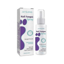 100ML Medinail Fungus Repair Spray for Foot,Nail, Soft Nail, Yellow Hair Care
