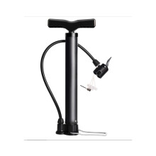 Inflator bicycle high pressure household car inflatable basketball mountain bike accessories