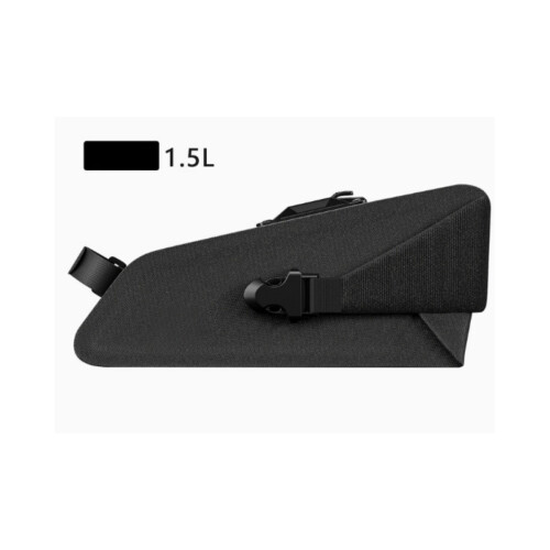 Τσάντα ουράς ποδηλάτου γρήγορης απελευθέρωσης, πλήρως αδιάβροχη, αν