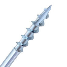 200 Stks Houtbewerking 32Mm Pocket Gat Schroeven PH2 Driver Zelftappende Schroef voor Pocket Gat Jig