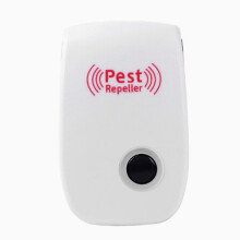 Repelent cu ultrasunete pentru dăunători, repelent cu ultrasunete pentru insecte, controlul dăunătorilor de interior pentru in