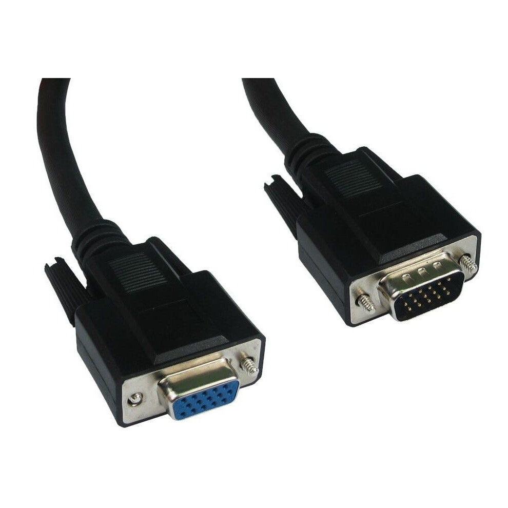 Cdl 10M Svga Extension Cable 5055781209307