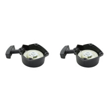 2X 72933-75900 Démarreur à Rappel pour Coupe-Herbe T230 T231