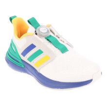 Adidas Childrens/Kids Rapida Sport Trainers