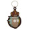 Rick And Morty Rick And Morty PVC Keyring 1