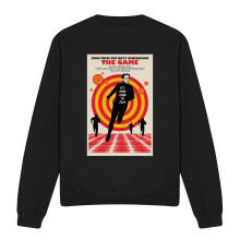 (XL, Black) Star Trek Unisex Adult The Next Generation Season 5 Episode 6 Sweatshirt