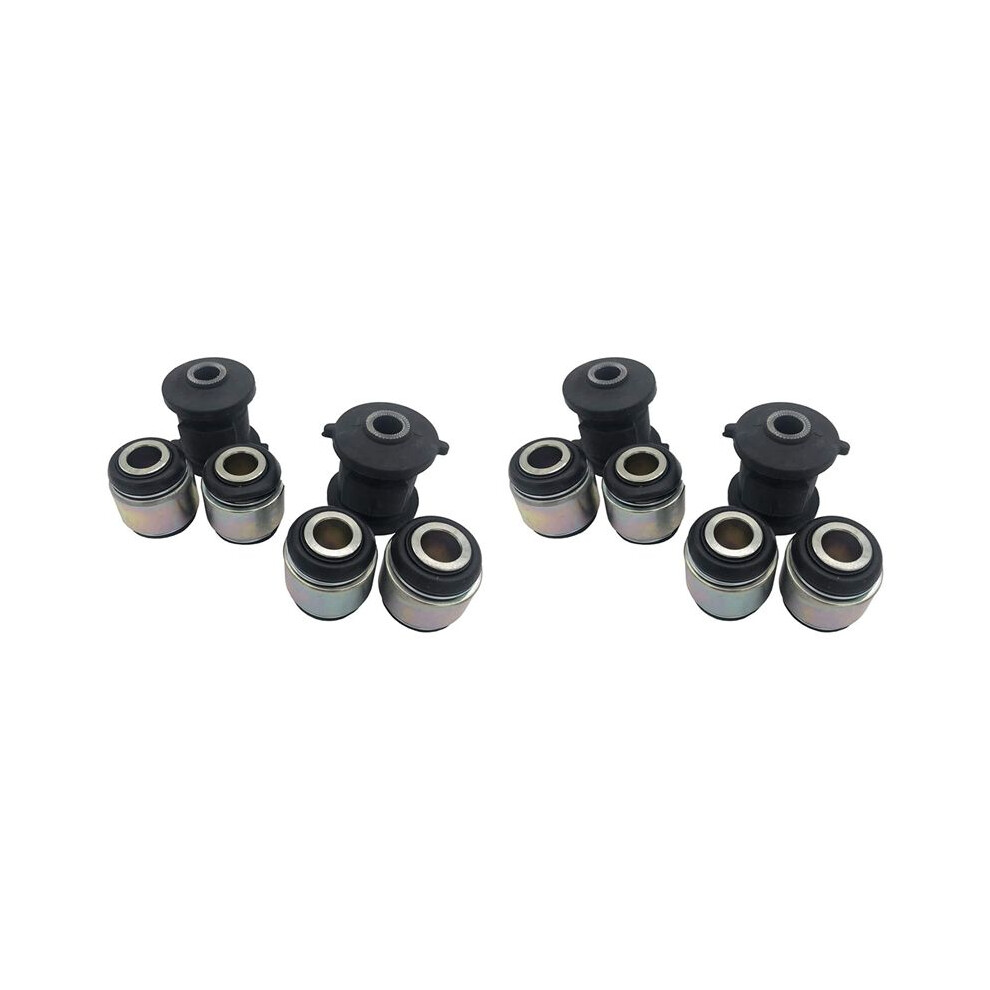 2 Sets Rear Arm Assembly Knuckle Bushing For Highlander Camry Rx- 8725-33050/42210-20010 4713919561390