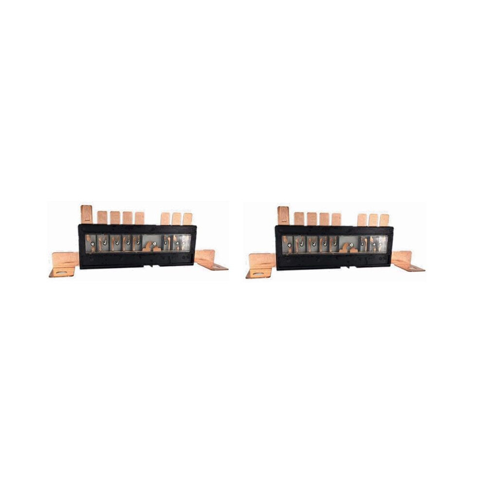 2X Car Multi Fuses For Veloster Accent Solaris Rio Forte Cerato 18790-01031 4714207585258