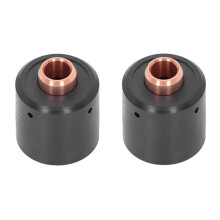 2 Stuks 9-8213 Startcartridges Geschikt voor Thermal Dynamics SL60/100 Plasma-Snijbrander Snijbrander