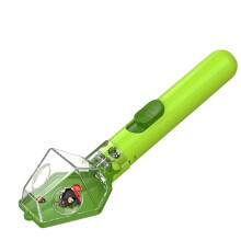 Insectenvanger voor Kinderen, Insectenvalset met 6x Vergrootglas - STEM-Educatief Hulpmiddel voor Binnen en Buiten