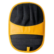 Dog Hair Mitt Electrostatic Five-Finger Cleaning Brush Pet Hair Removal Glove for Dogs Cats for Couch Carpet Furniture B