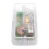 Foot Dimmer  Full Range Inline Slide Control  for Floor Light LED Lamp Incandescent Bulb EU Plug 1