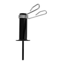 Gym Gewicht Stapel Voeg Gewicht Toe Multifunctionele Fitnessapparatuur Machine Gewicht Laadpen voor Home Gym Fitness Accessoires A