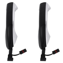 2X A2217601070 Right Outside Door Handle for S-CLASS W221 S300 S350L S500 S600 S600 2006-2013