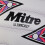 Mitre (4, White/Black/Purple) Mitre Ultragrip Netball 2